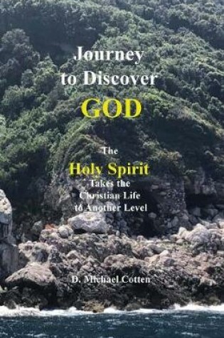 Cover of Journey to Discover GOD