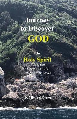 Book cover for Journey to Discover GOD