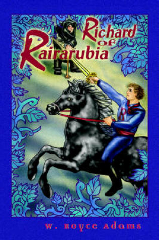 Cover of Richard of Rairarubia