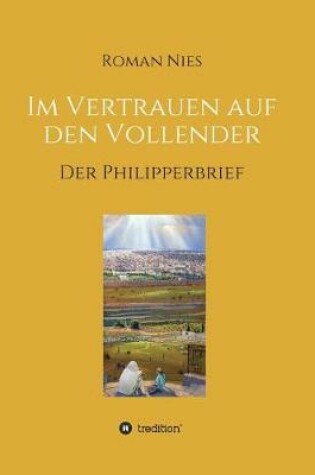 Cover of Im Vertrauen Auf Den Vollender