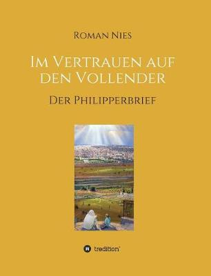 Book cover for Im Vertrauen Auf Den Vollender