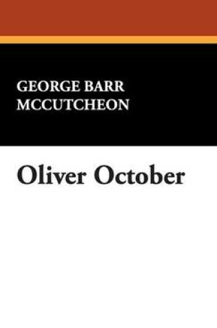 Cover of Oliver October