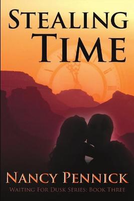 Cover of Stealing Time