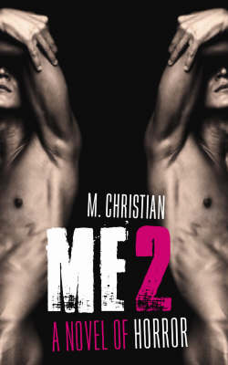 Book cover for Me2