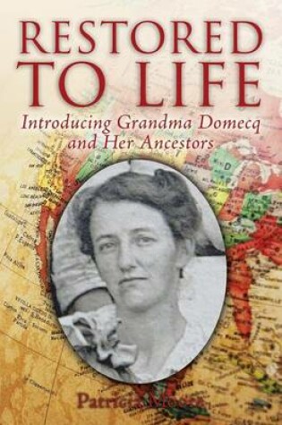 Cover of Restored to Life