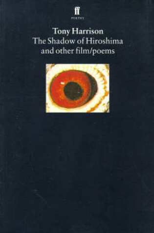 Cover of The Shadow of Hiroshima