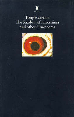 Book cover for The Shadow of Hiroshima