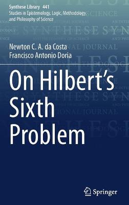 Cover of On Hilbert's Sixth Problem