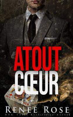 Book cover for Atout coeur