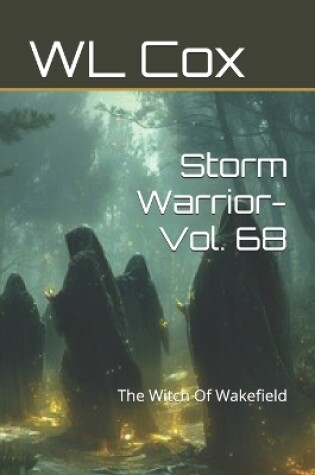 Cover of Storm Warrior-Vol. 68