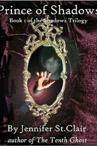 Cover of The Prince of Shadows