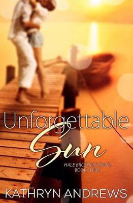Book cover for Unforgettable Sun