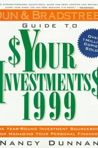 Cover of Guide to Your Investments