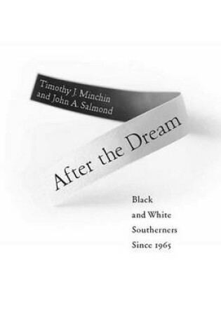 Cover of After the Dream