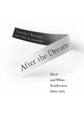 Cover of After the Dream