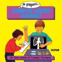 Book cover for Yo Pregunto - Cuantos Huesos Tenemos?