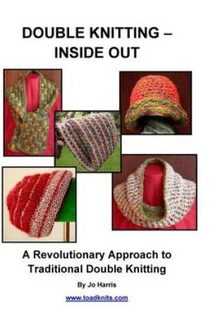 Cover of Double Knitting - Inside Out