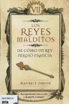 Book cover for de Como un Rey Perdio Francia