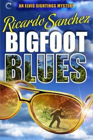 Cover of Bigfoot Blues