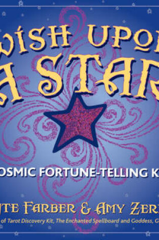 Cover of Wish Upon a Star