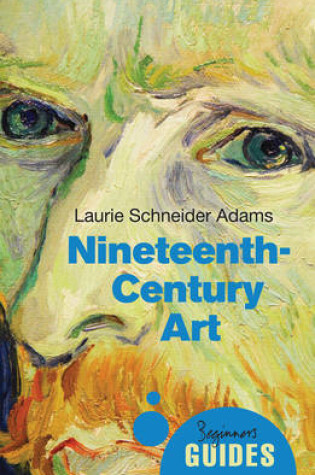 Cover of Nineteenth-Century Art