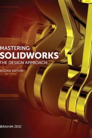 Cover of Mastering SolidWorks (subscription)