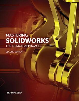 Cover of Mastering SolidWorks (subscription)