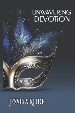 Cover of Unwavering Devotion