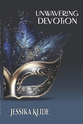Book cover for Unwavering Devotion