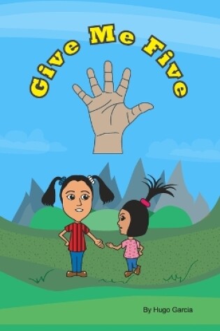 Cover of Give Me Five