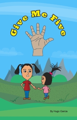 Book cover for Give Me Five