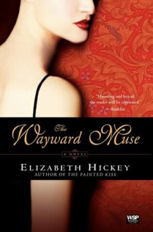 Cover of The Wayward Muse