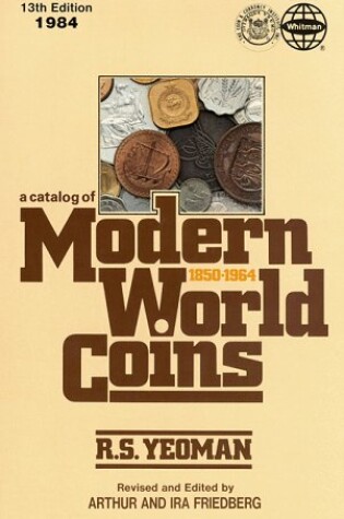 Cover of Modern World Coins