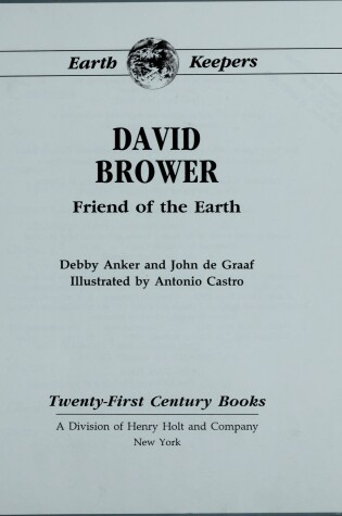 Cover of Friend of the Ear