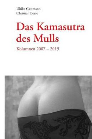 Cover of Das Kamasutra des Mulls