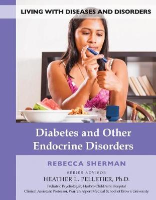 Cover of Diabetes and Other Endocrine Disorders
