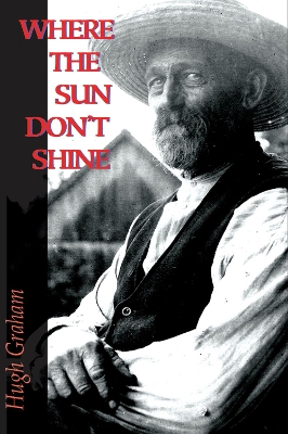 Book cover for Where the Sun Don't Shine