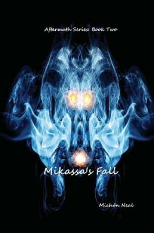 Cover of Mikassa's Fall