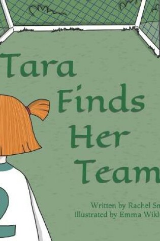 Cover of Tara Finds Her Team
