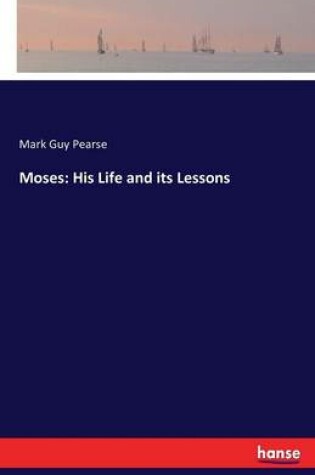 Cover of Moses