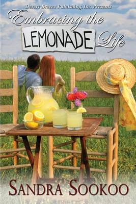 Book cover for Embracing the Lemonade Life