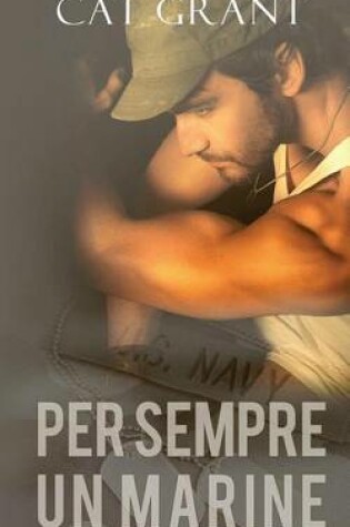 Cover of Per sempre un marine