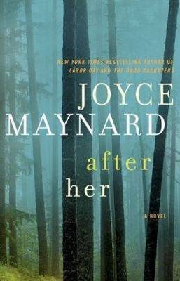 Book cover for After Her