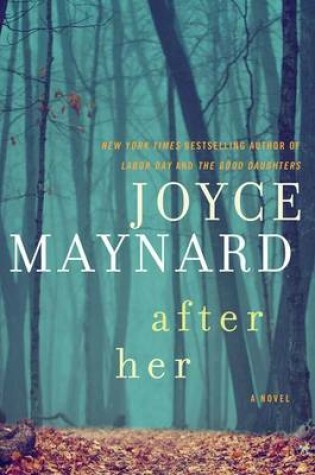 Cover of After Her