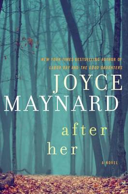 Book cover for After Her