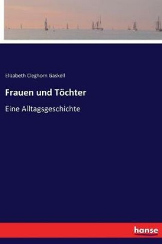 Cover of Frauen und Töchter