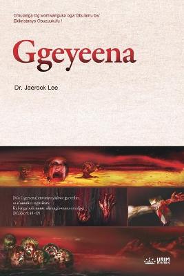 Book cover for Ggeyeena