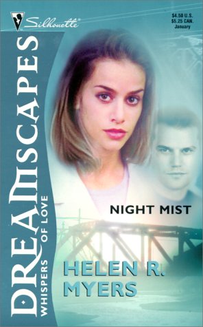 Book cover for Night Mist