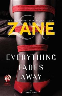 Book cover for Everything Fades Away
