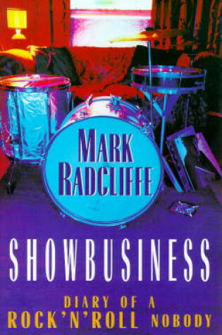 Cover of Showbusiness